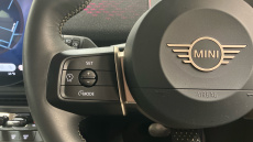 MINI Aceman 135kW E Classic 43kWh 5dr Auto Electric Hatchback